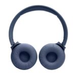 Наушники JBL Tune 520BT (JBLT520BTBLU) синий — изображение 3