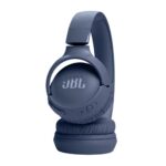 Наушники JBL Tune 520BT (JBLT520BTBLU) синий — изображение 5