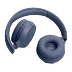 Наушники JBL Tune 520BT (JBLT520BTBLU) синий — изображение 6