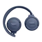 Наушники JBL Tune 520BT (JBLT520BTBLU) синий — изображение 7