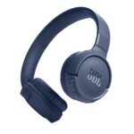 Наушники JBL Tune 520BT (JBLT520BTBLU) синий — изображение 8