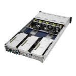 Платформа системного блока ASUS RS720-E10-RS12/WOCPU/WOM/GWOG/Z /24R2/WOS/WOA/WON/WOM/WONCRD/WORCRD/EU — изображение 4