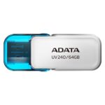 USB накопитель ADATA 64GB USB2.0 AUV240-64G-RWH