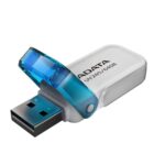USB накопитель ADATA 64GB USB2.0 AUV240-64G-RWH — изображение 2