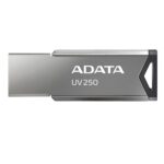 USB накопитель ADATA 64GB USB2.0 AUV250-64G-RBK Grey
