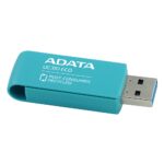 USB накопитель ADATA 128GB USB 3.2 Gen1 UC310E-128G-RGN — изображение 2