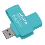 USB накопитель ADATA 256GB USB 3.2 Gen1 UC310E-256G-RGN — изображение 5