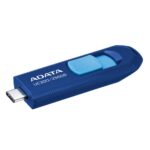 USB накопитель ADATA 256GB USB 3.2 Gen1 ACHO-UC300-256G-RNB/BU — изображение 2