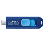 USB накопитель ADATA 64GB USB 3.2 Gen1 ACHO-UC300-64G-RNB/BU