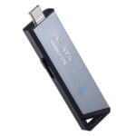 USB накопитель ADATA 1TB USB 3.2 Gen2 AELI-UE800-1T-CSG Up to 1,000/1,000MB/s,( backward compatible with USB 3.2 Gen1, USB 2.0 ) — изображение 3