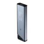 USB накопитель ADATA 1TB USB 3.2 Gen2 AELI-UE800-1T-CSG Up to 1,000/1,000MB/s,( backward compatible with USB 3.2 Gen1, USB 2.0 ) — изображение 4