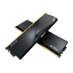 Модуль памяти ADATA 64GB DDR5 6400 DIMM XPG Lancer 2*32, 1.4V, CL32-39-39, On-Die ECC, Power Management IC, black