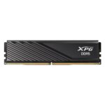Модуль памяти ADATA 16GB DDR5 5600 DIMM XPG Lancer Blade 1.1V, CL46-45-45, On-Die ECC, Power Management IC, black