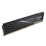 Модуль памяти ADATA 16GB DDR5 5600 DIMM XPG Lancer Blade 1.1V, CL46-45-45, On-Die ECC, Power Management IC, black — изображение 2