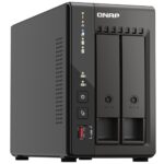 Сетевой накопитель QNAP TS-253E-8G — изображение 2