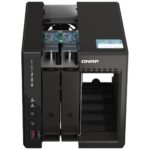 Сетевой накопитель QNAP TS-253E-8G — изображение 6