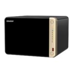 Сетевой накопитель QNAP TS-664-8G — изображение 2