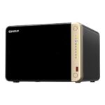 Сетевой накопитель QNAP TS-664-8G — изображение 4