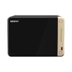 Сетевой накопитель QNAP TS-664-8G — изображение 5
