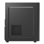 Корпус Zalman Bad Pack T8 ATX Mid Tower PC Case / Black Fan x 1 — изображение 4