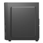 Корпус Zalman Bad Pack T8 ATX Mid Tower PC Case / Black Fan x 1 — изображение 5