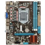 Материнская плата Esonic Bad Pack H55KEL WITH i5 (680) H55KEL/H55KEL-U {20} — изображение 2