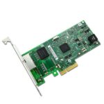 Сетевой адаптер Lenovo 00YK612 ThinkSystem Intel I350-T2 PCIe 1Gb 2-Port RJ45 Ethernet Adapter — изображение 2
