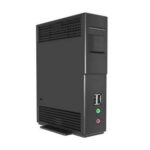 Нулевой клиент Leadtek TERA2140 (292E) 3292E006101 DPx4+USBx3+AUDIO+FIBER+SmartCard — изображение 2