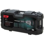 Отбойный молоток Deli DE-DG15-2E (1800Вт, 65Дж, кейс) — изображение 9