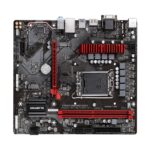 Материнская плата Gigabyte B760M GAMING DDR4, RTL — изображение 3
