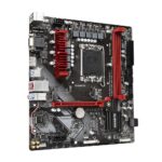 Материнская плата Gigabyte B760M GAMING DDR4, RTL — изображение 4