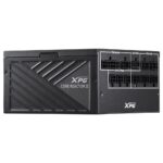 Блок питания XPG CORE REACTOR II 1000 — изображение 4