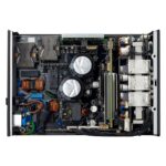 Блок питания XPG FUSION 1600 TITANIUM — изображение 3