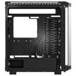Корпус XPG BATTLECRUISER II ST Black (BATTLECRUISERIIST-BKCWW) — изображение 3