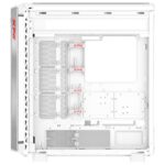 Корпус XPG BATTLECRUISER II ST White (BATTLECRUISERIIST-WHCWW) — изображение 4