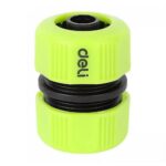 Муфта-соединитель для поливочных шлангов 1/2'' Deli DL8794 ударопрочный пластик