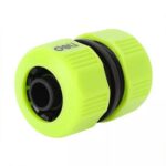 Муфта-соединитель для поливочных шлангов 1/2'' Deli DL8794 ударопрочный пластик — изображение 2