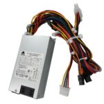 Блок питания Qdion U1A-A10250-S, FLEX ATX, 250W (ШВГ=81.5*40*150mm), 80+ , (ASPower) OEM