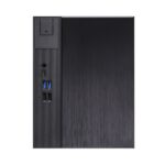 Мини ПК DeskMeet B660 B660W/B/BB/BOX/3L,no ssd,no ram, supports discrete Dual slot Graphics card, 8L — изображение 3