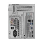 Мини ПК DeskMeet B660 B660W/B/BB/BOX/3L,no ssd,no ram, supports discrete Dual slot Graphics card, 8L — изображение 4