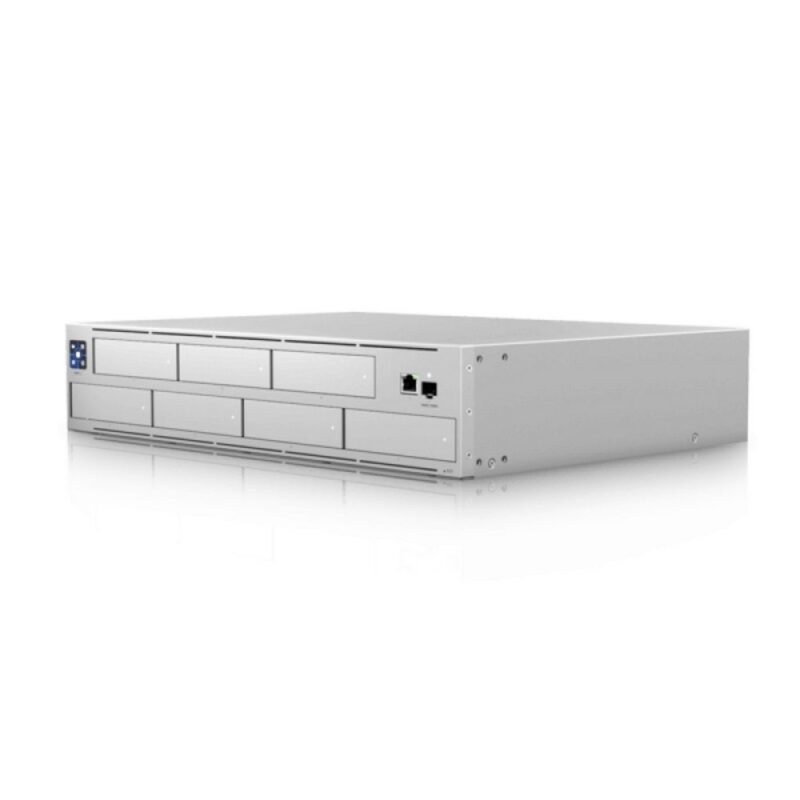1085000 Видеорегистратор Ubiquiti UniFi Protect NVR Pro Сетевой видеорегистратор корпоративного класса для камер Ubiquiti — изображение 1