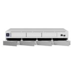 Видеорегистратор Ubiquiti UniFi Protect NVR Pro Сетевой видеорегистратор корпоративного класса для камер Ubiquiti — изображение 4