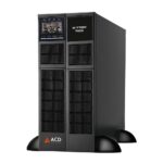Источник бесперебойного питания ИБП ACD PW-RackLine Pro 6000T