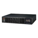 Источник бесперебойного питания ИБП ACD PW-RackLine Pro 6000T — изображение 2