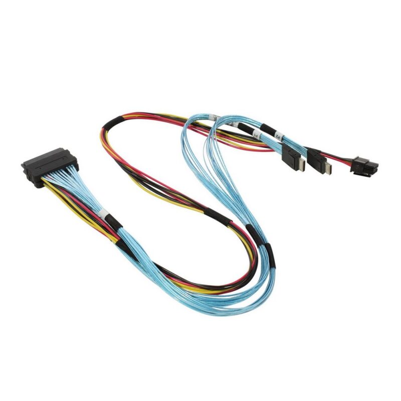 1085770 Кабель SuperMicro CBL-SAST-0950 — изображение 1