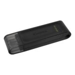 USB накопитель Kingston 64GB DataTraveler 70 USB 3.2 Gen 1 — изображение 2