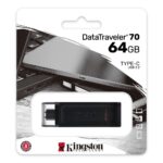 USB накопитель Kingston 64GB DataTraveler 70 USB 3.2 Gen 1 — изображение 3