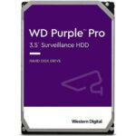 Жесткий диск Western Digital 1TB WD11PURZ, Purple, DV, SATA3, Cache 64MB, OEM {20} — изображение 2