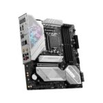 Материнская плата MSI MPG B760M EDGE TI WIFI 601-7E11-010,11 801-7E11-001 STD MPG B760M EDGE TI WIFI,B760, LGA1700, 4DDR5, 1PCI-Ex16, 1PCI-Ex4, 3M.2, 6SATA3, 1USB3.2 Gen2x2,4, — изображение 3