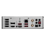 Материнская плата MSI MPG B760M EDGE TI WIFI 601-7E11-010,11 801-7E11-001 STD MPG B760M EDGE TI WIFI,B760, LGA1700, 4DDR5, 1PCI-Ex16, 1PCI-Ex4, 3M.2, 6SATA3, 1USB3.2 Gen2x2,4, — изображение 5